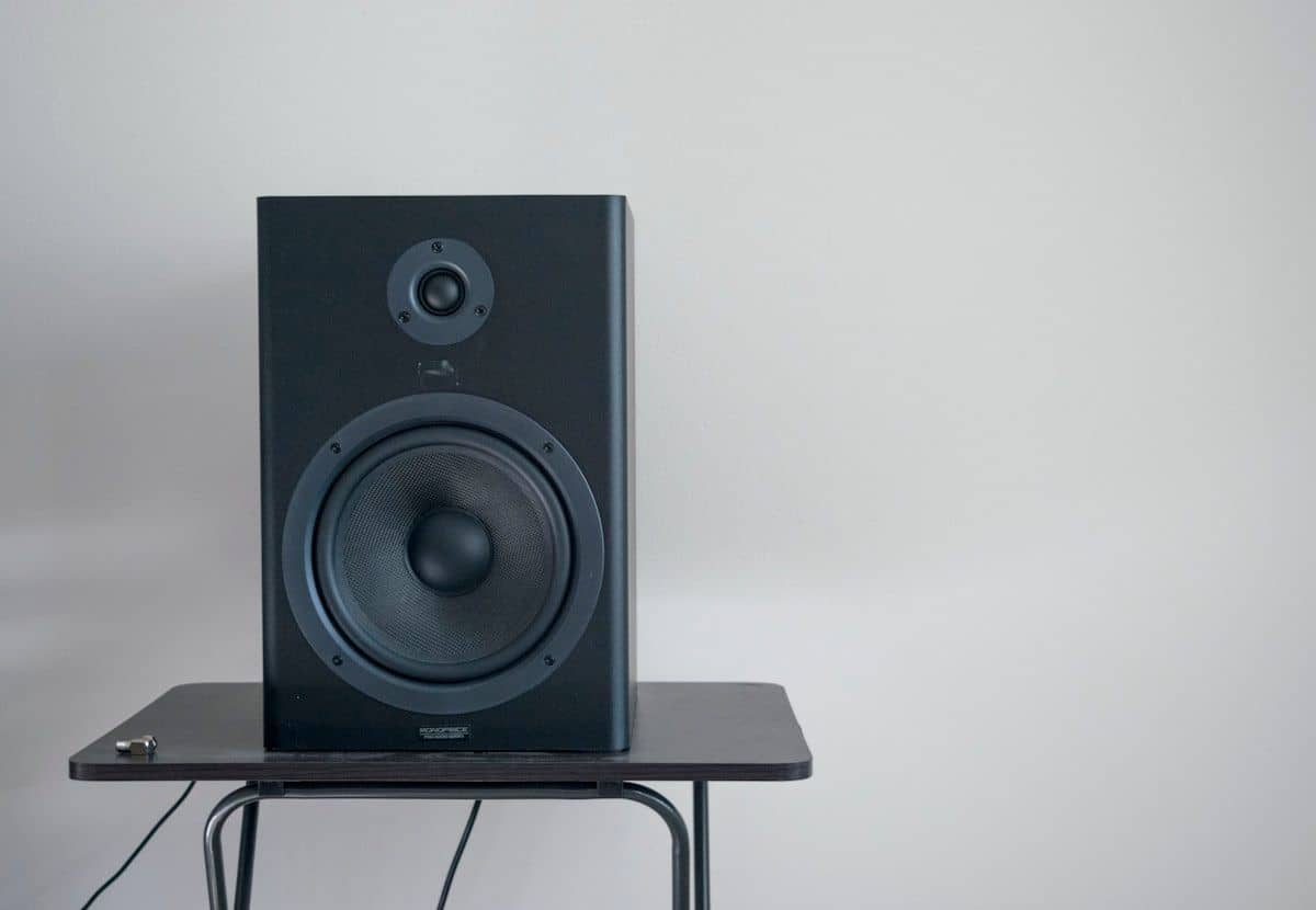 TV & Audio a Idjeur