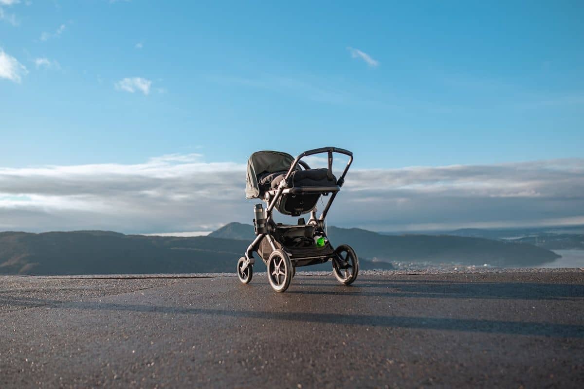 Équipement bébé a Oued Sly