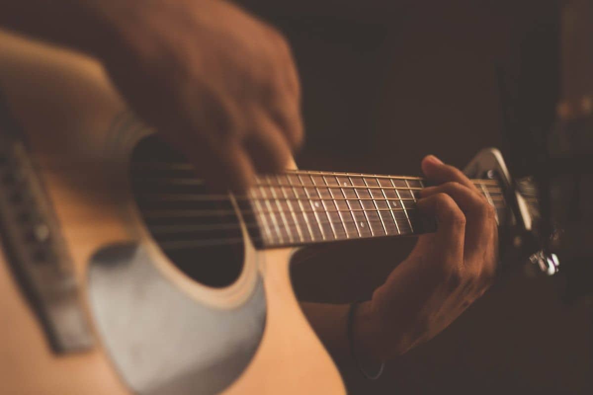 Musique a Chekfa