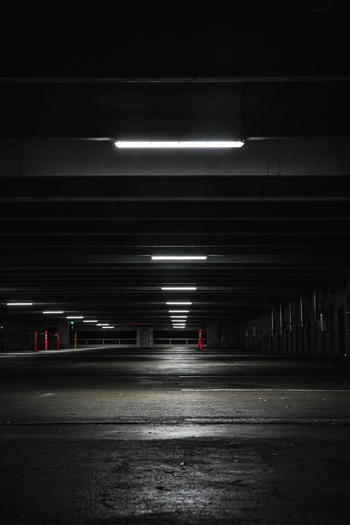 Garages & parkings a Beni-Ounif