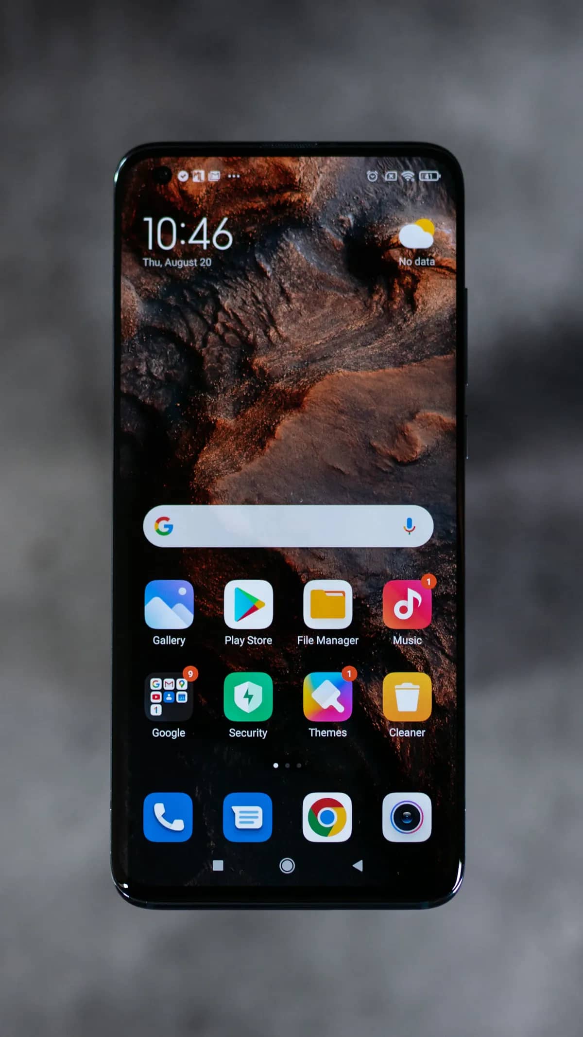 Smartphone 64 Go a Hassi Delaa