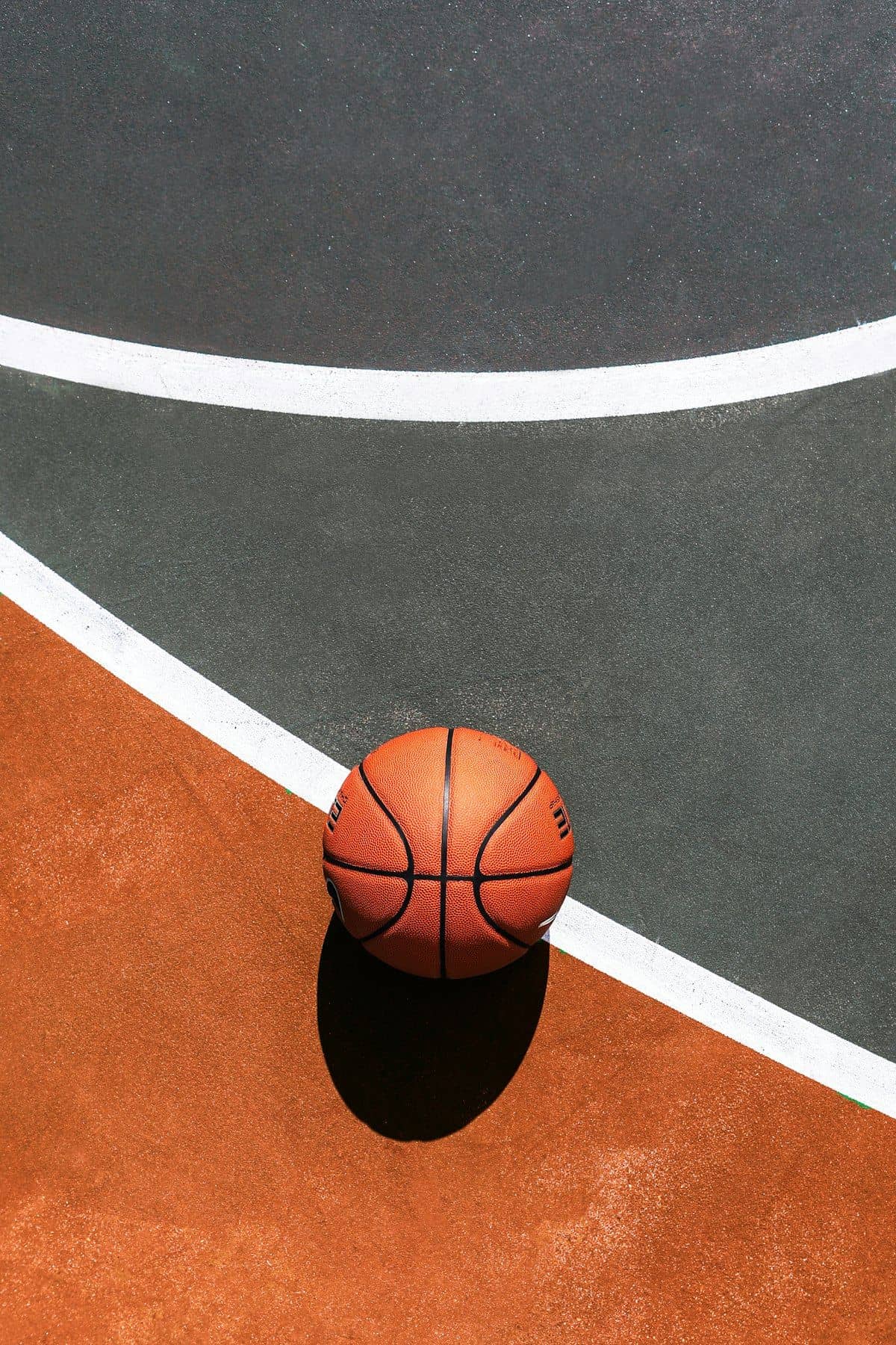 Ballon de basket a El Amiria