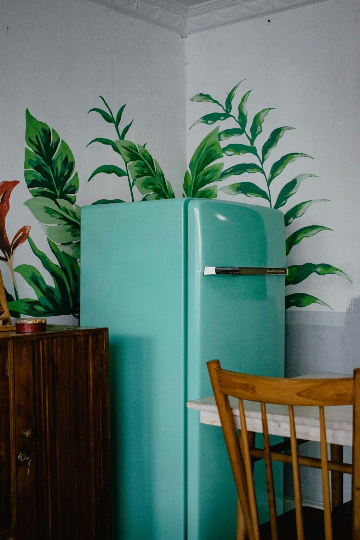 Refrigerateur a Chabet El Ameur - photo 1