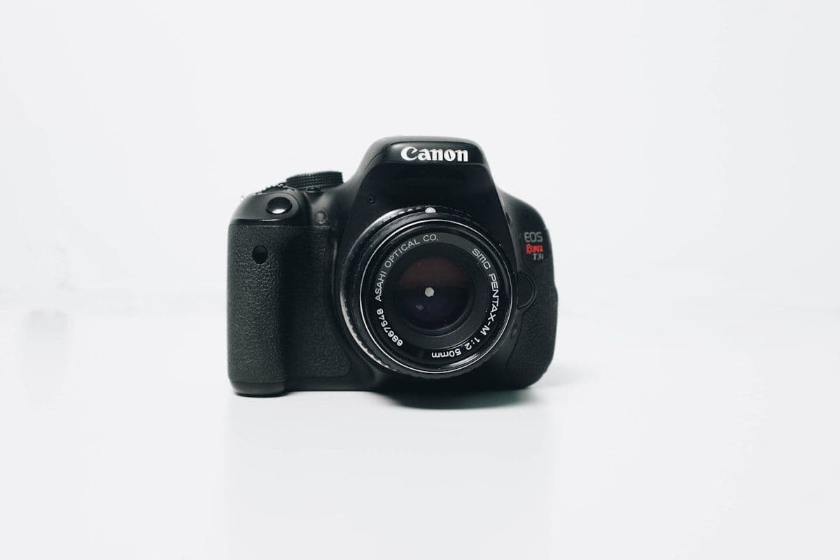 Photo & Vidéo a El M'hir - photo 1