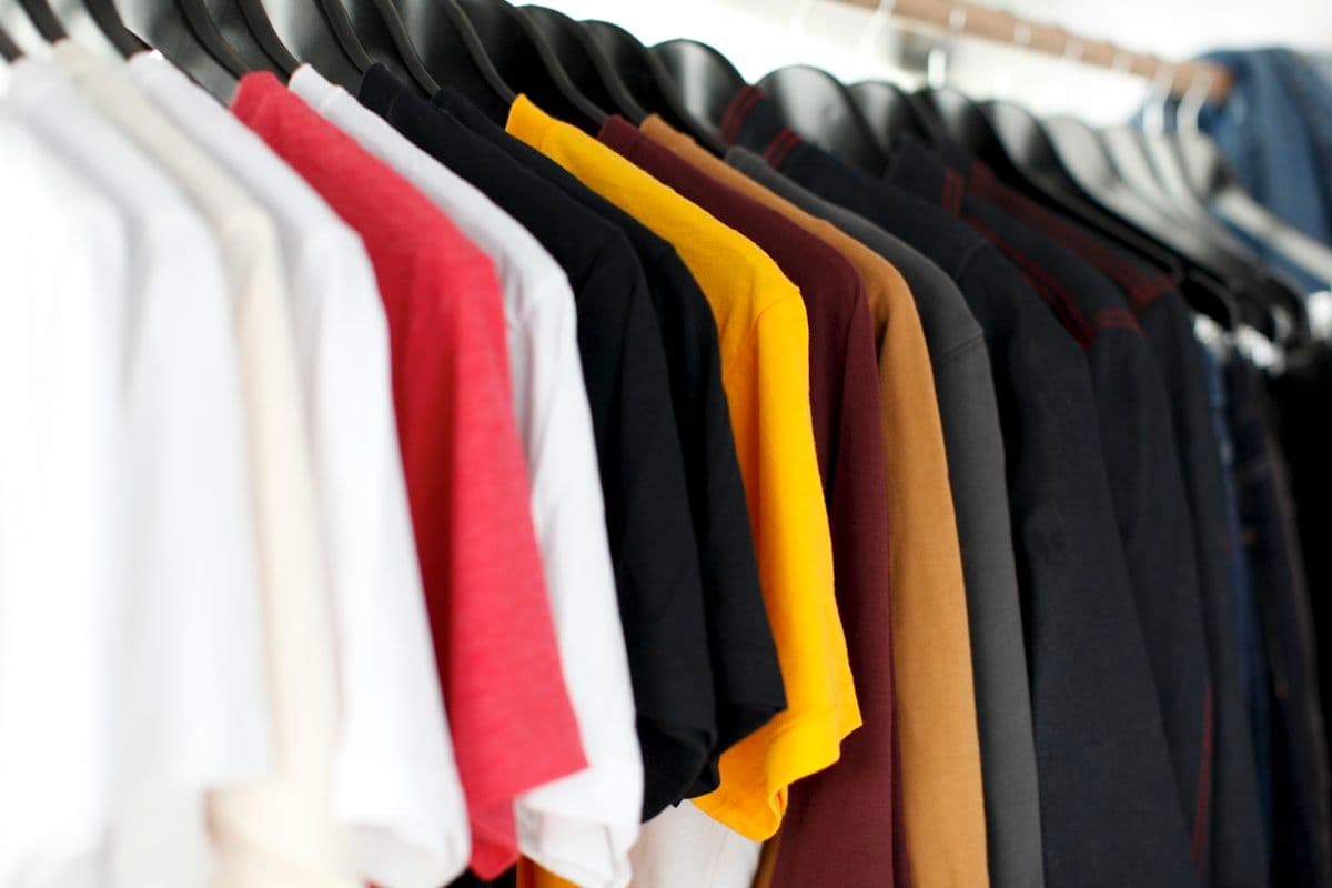 Lot de vetements a Taougrit - photo 1