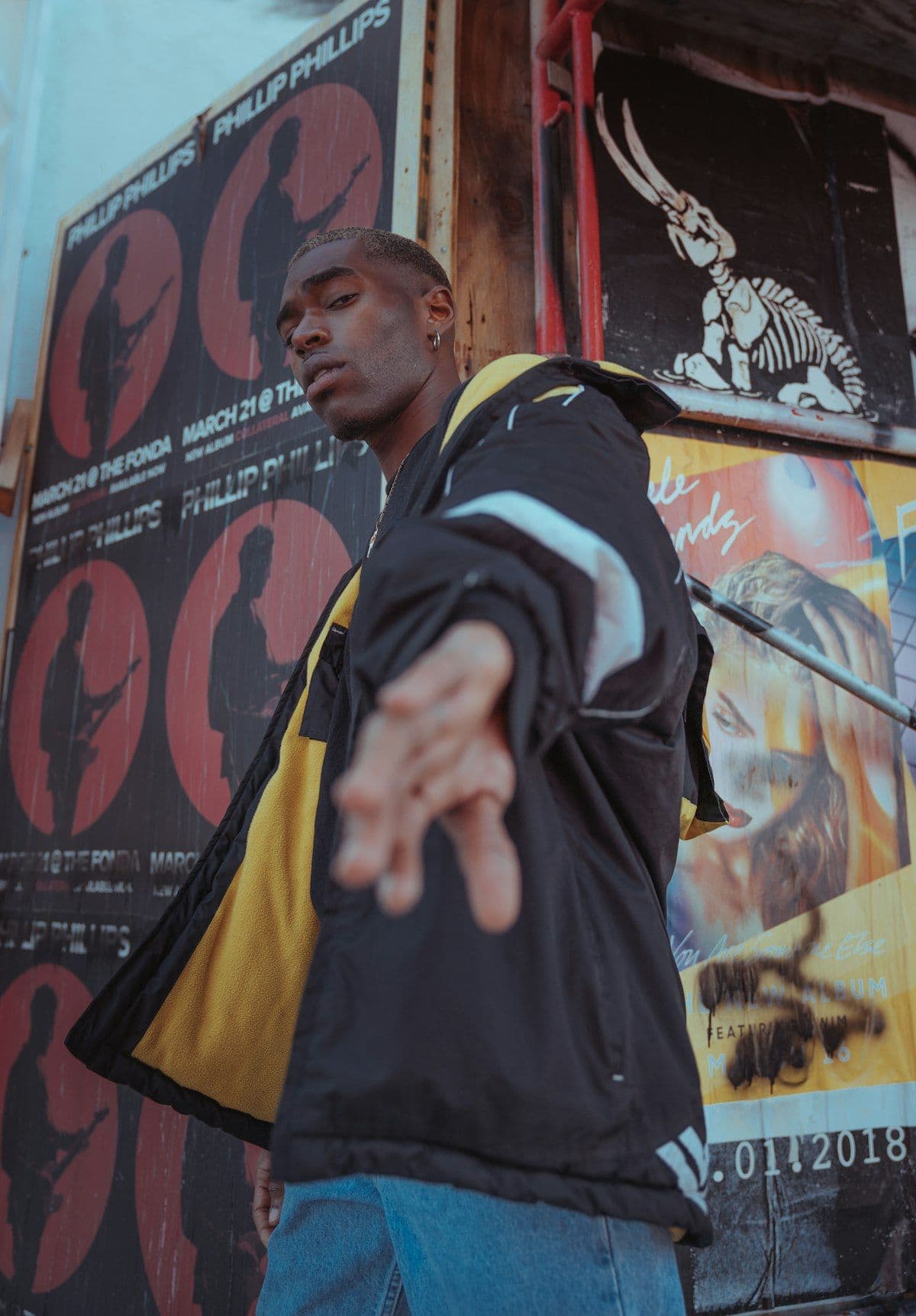 Veste homme a Lamtar - photo 1