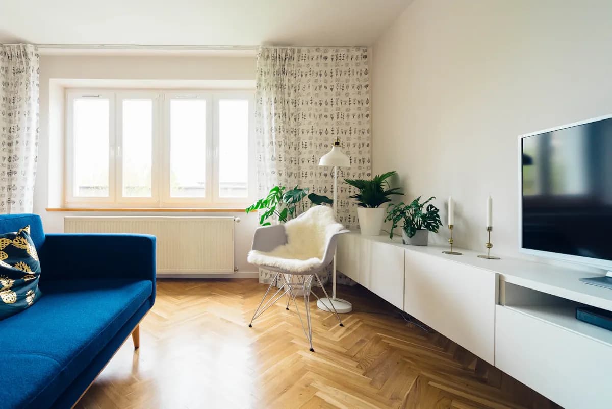 Location F1 a Centre Beni Chaib, Beni Chaib - photo 1