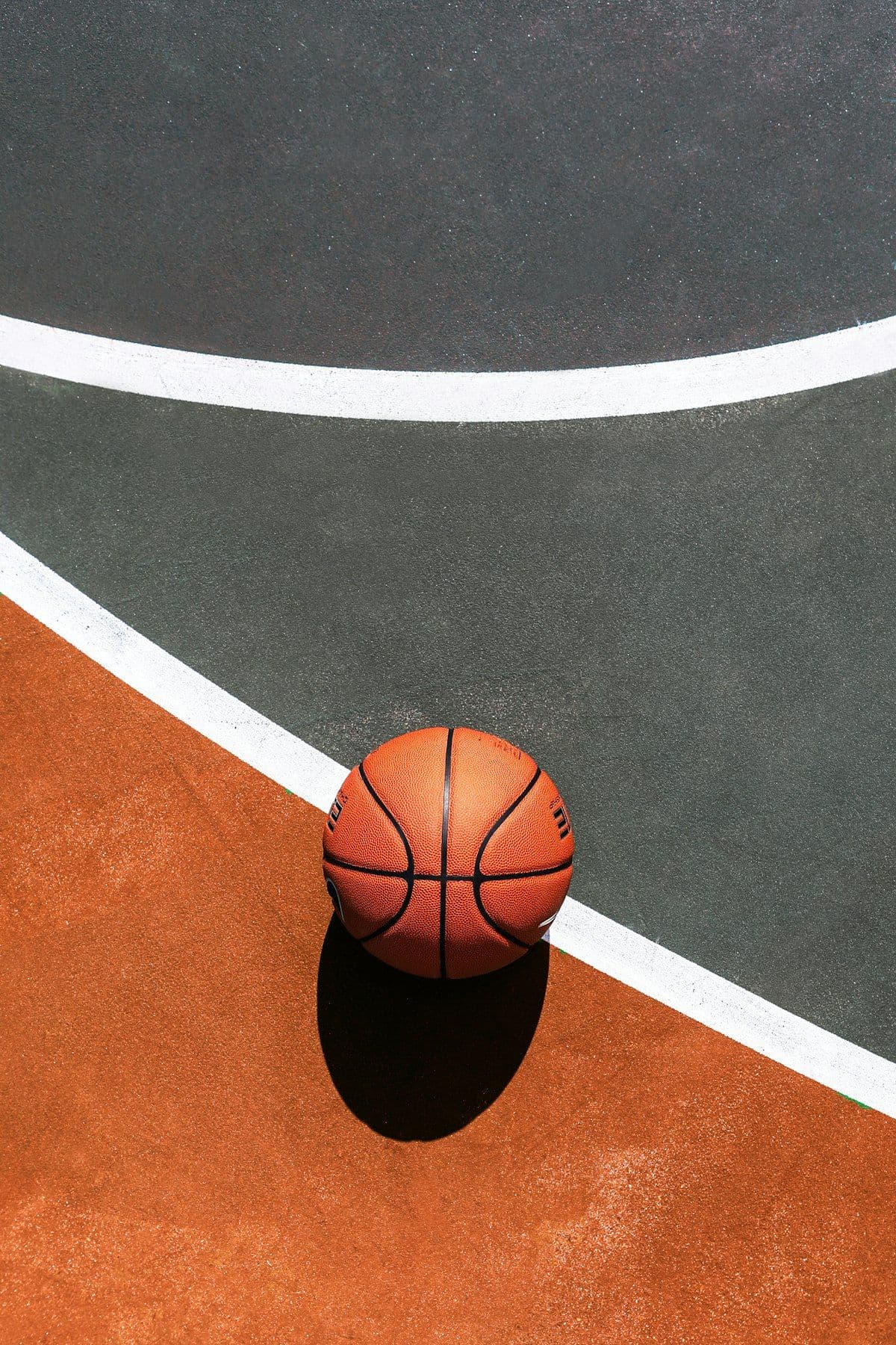 Ballon de basket a El Amiria - photo 1
